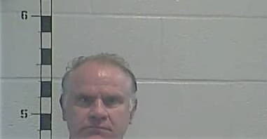 Ralph Weathers, - Shelby County, KY 
