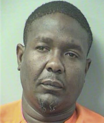 Christopher Wilks, - Okaloosa County, FL 