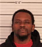 Roderick Williams, - Shelby County, TN 