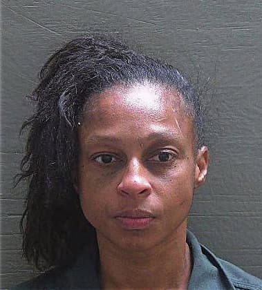 Alicia Wilson, - Escambia County, FL 