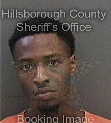 Charles Wilson, - Hillsborough County, FL 