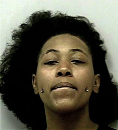 Ganesia Womack - Gwinnett County, GA 