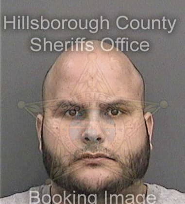 Brian Ackerman, - Hillsborough County, FL 