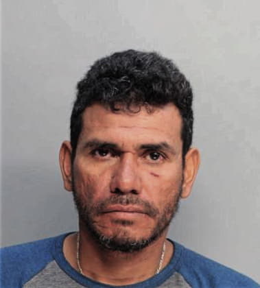 Richard Aguirre-Mesa, - Dade County, FL 