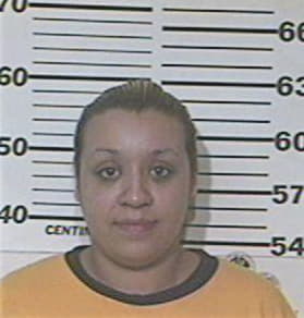 Maria Alanis, - Hidalgo County, TX 