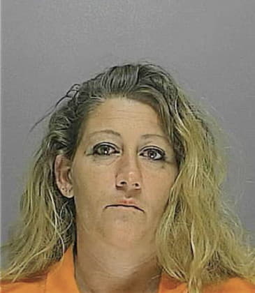 Kelsea Alban, - Volusia County, FL 