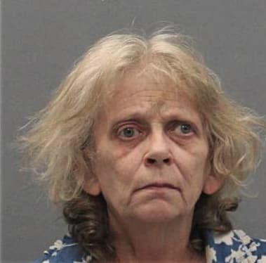 Brenda Anderson, - Smyth County, VA 