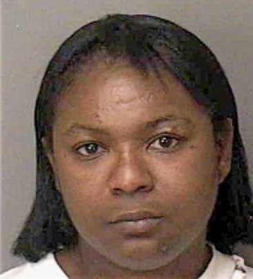 Felicia Andrews, - Polk County, FL 