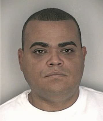 Hilario Arellano, - Hillsborough County, FL 