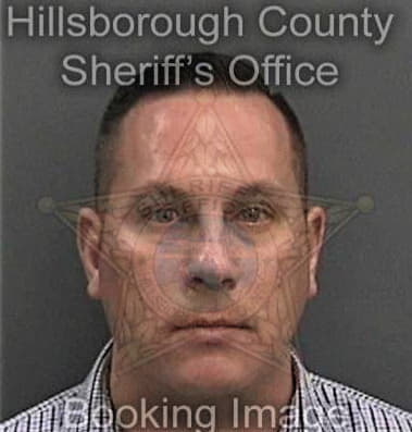 Randall Arvel, - Hillsborough County, FL 