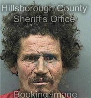 Richard Atenza, - Hillsborough County, FL 