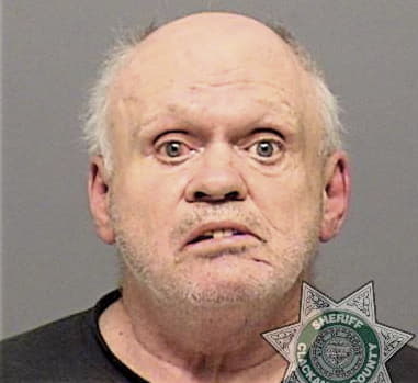 Michael Ayriss, - Clackamas County, OR 