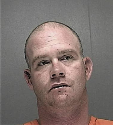 Edwin Behrens, - Volusia County, FL 