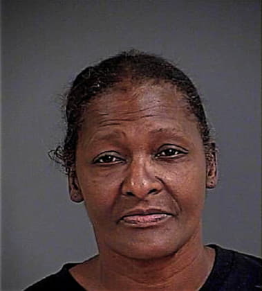 Ramona Birch, - Charleston County, SC 