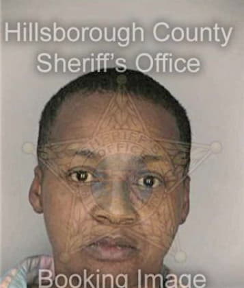 Candice Boone - Hillsborough County, FL 