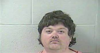 Timothy Boone, - Daviess County, KY 