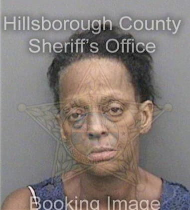 Tamika Bowens - Hillsborough County, FL 