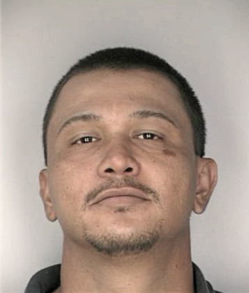 Alonzo Bowling - Hillsborough County, FL 