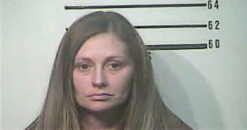 Amanda Branham - Bell County, KY 
