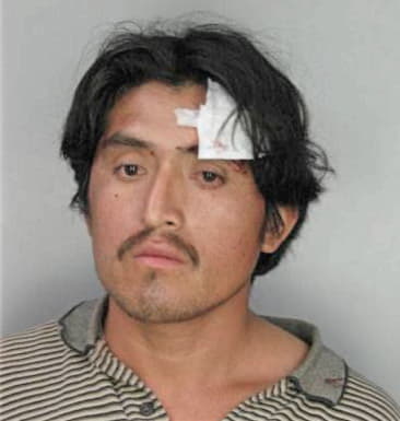 Johnny Brewster - Hillsborough County, FL 