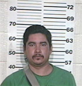 Obet Briones, - Hidalgo County, TX 