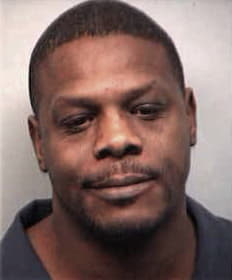 Meayatta Brown - Fulton County, GA 