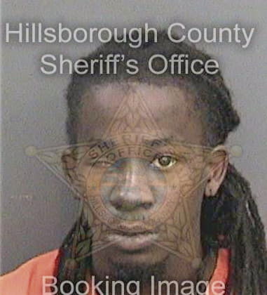 Frankie Bryant, - Hillsborough County, FL 