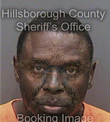 Lord Burney, - Hillsborough County, FL 