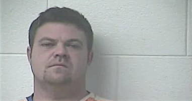 Christopher Carter, - Montgomery County, KY 
