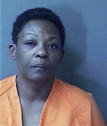 Lequetta Carter, - Okaloosa County, FL 