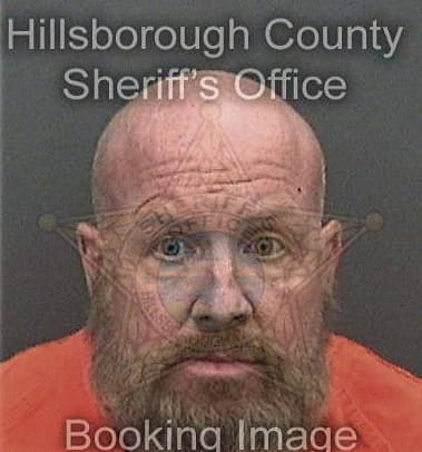 John Castro, - Hillsborough County, FL 