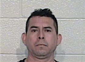 Rafael Castro, - Hidalgo County, TX 