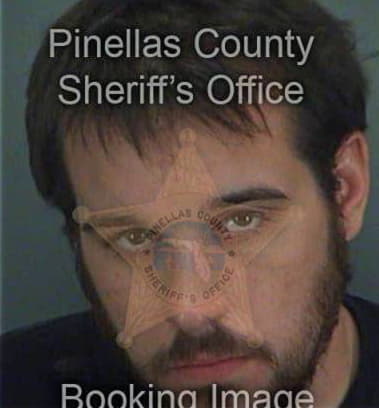 Joshua Champ, - Pinellas County, FL 