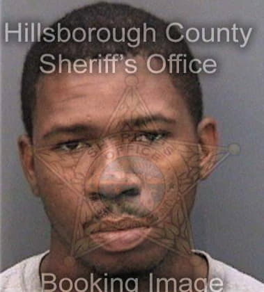 Alexander Cheatham - Hillsborough County, FL 