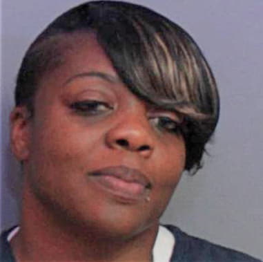 Nikki Clark - Polk County, FL 