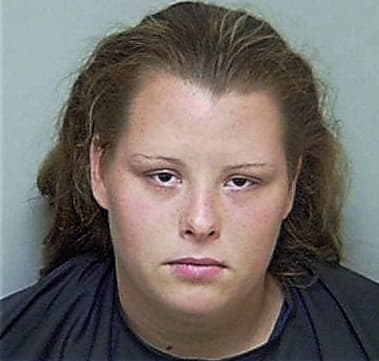 Melanie Clay, - Putnam County, FL 