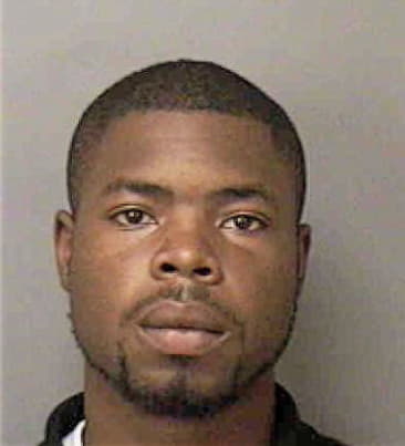 Marc Clermont - Polk County, FL 