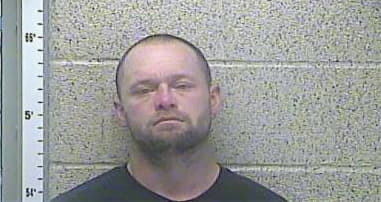 Timothy Collier, - Henderson County, KY 