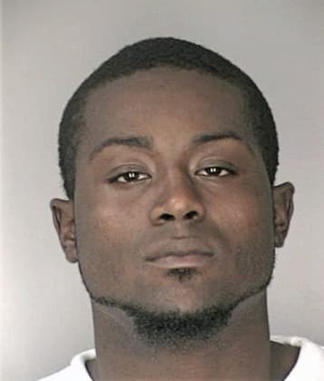 Akeem Collins - Hillsborough County, FL 