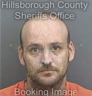 Jorge Colon, - Hillsborough County, FL 