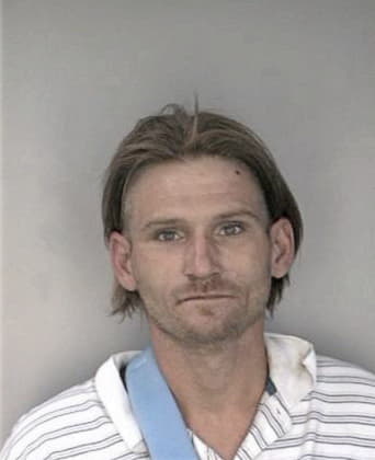 Michael Corr, - Hillsborough County, FL 