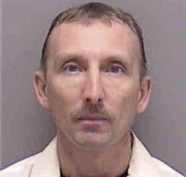 Duane Cottier, - Lee County, FL 