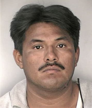 Leonel Cruz, - Hillsborough County, FL 