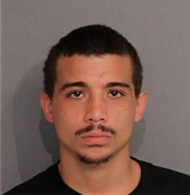 Eduardo Cruz-Munoz, - Osceola County, FL 