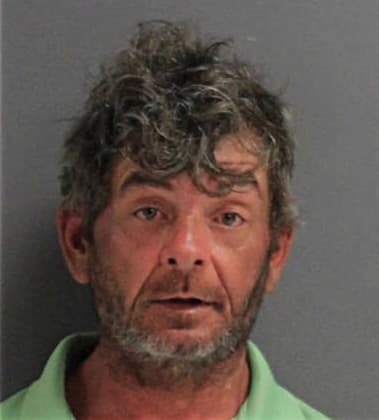 Kevin Daniel, - Volusia County, FL 