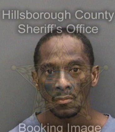 Dwayne Davis, - Hillsborough County, FL 