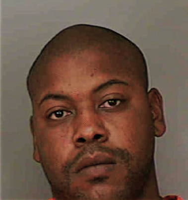 Marcus Davis, - Polk County, FL 