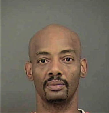 Terrance Davis, - Mecklenburg County, NC 