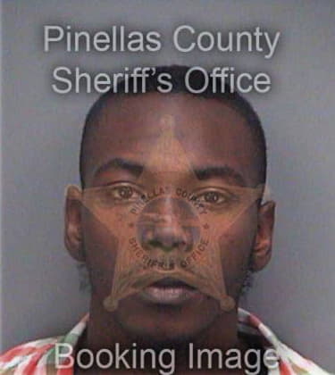 Cornelius Dawson, - Pinellas County, FL 