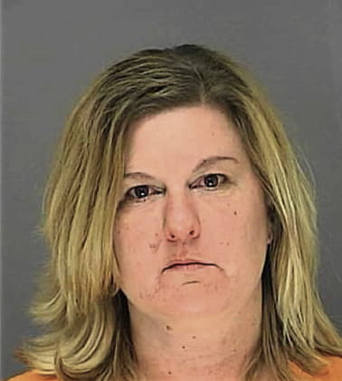 Melanie Deliefde, - Volusia County, FL 